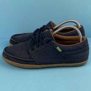 Sanuk Casual Shoes.